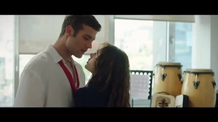 مسلسل اسمعني الحلقة 1 اعلان 3 الرسمي مترجم HD