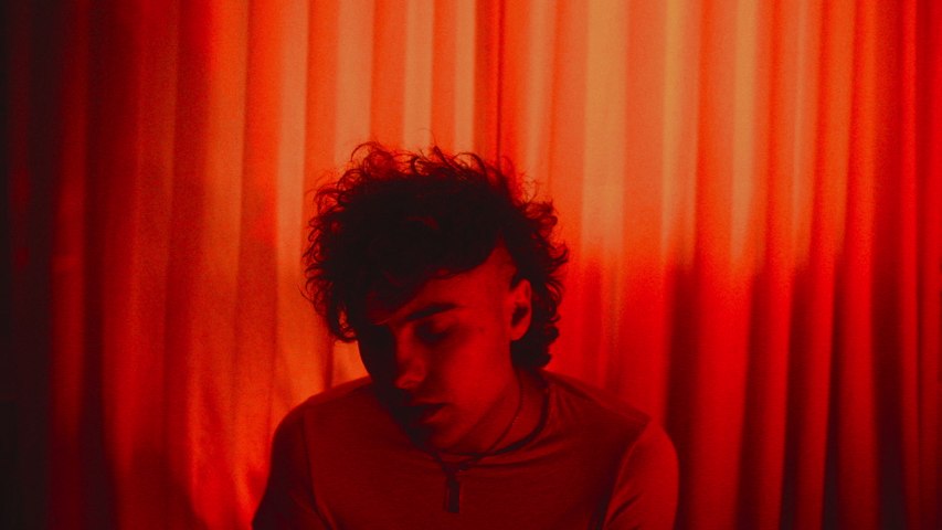 Keir - Confession