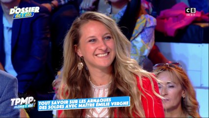 Prix de référence, fausses étiquettes... tout savoir sur les arnaques des soldes !