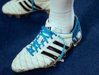 Nach Sieg: Toni Kroos versteigert Schuhe vom Champions-League-Finale