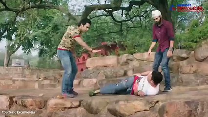 Reel Reviews: Fukrey returns, but disappoints