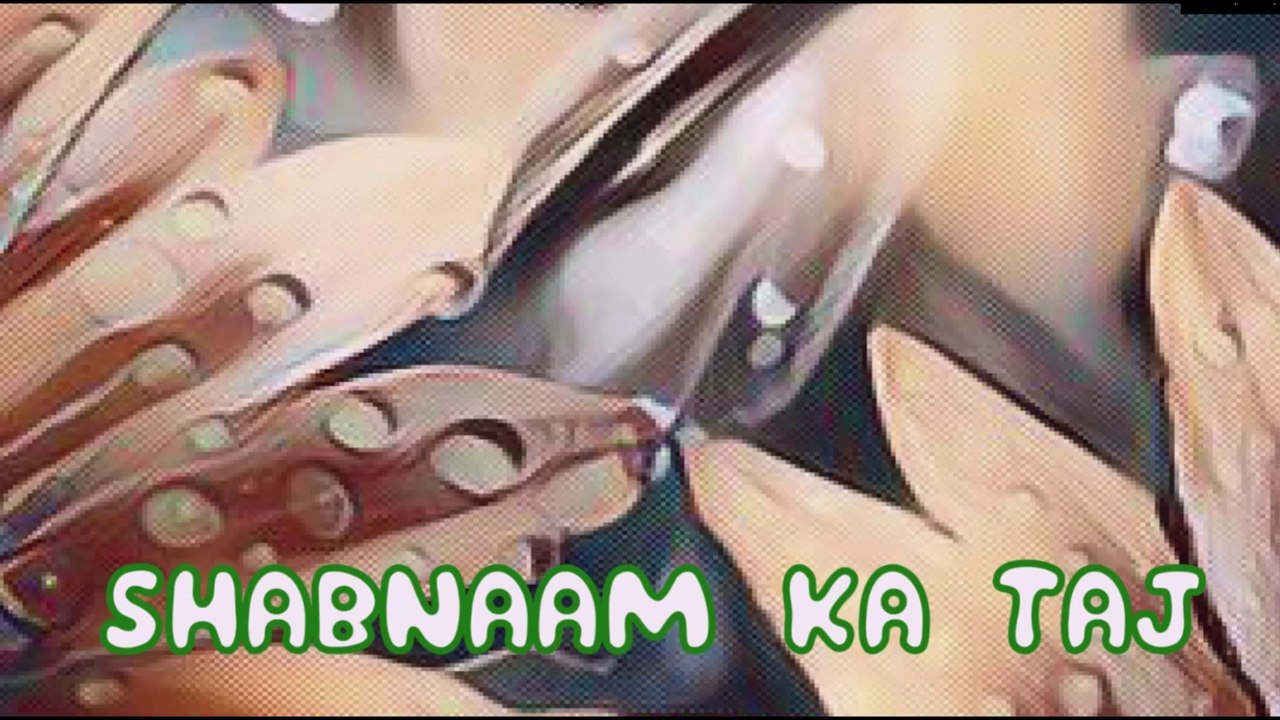 #urdustories FEBA Stories - Shabnam ka Taaj - Dais Dais ki Kahaniaan