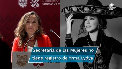 No hay registro de que Yrma Lydya solicitara apoyo ante violencia que vivía con su esposo