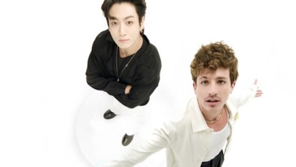 Charlie Puth & Jung Kook, Beyonce Debut on Hot Trending Songs Chart | Billboard News