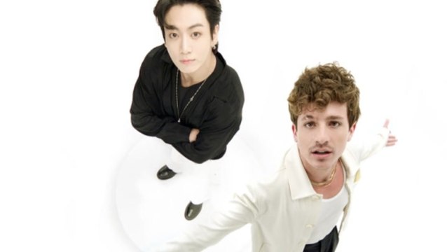 Charlie Puth & Jung Kook, Beyonce Debut on Hot Trending Songs Chart | Billboard News