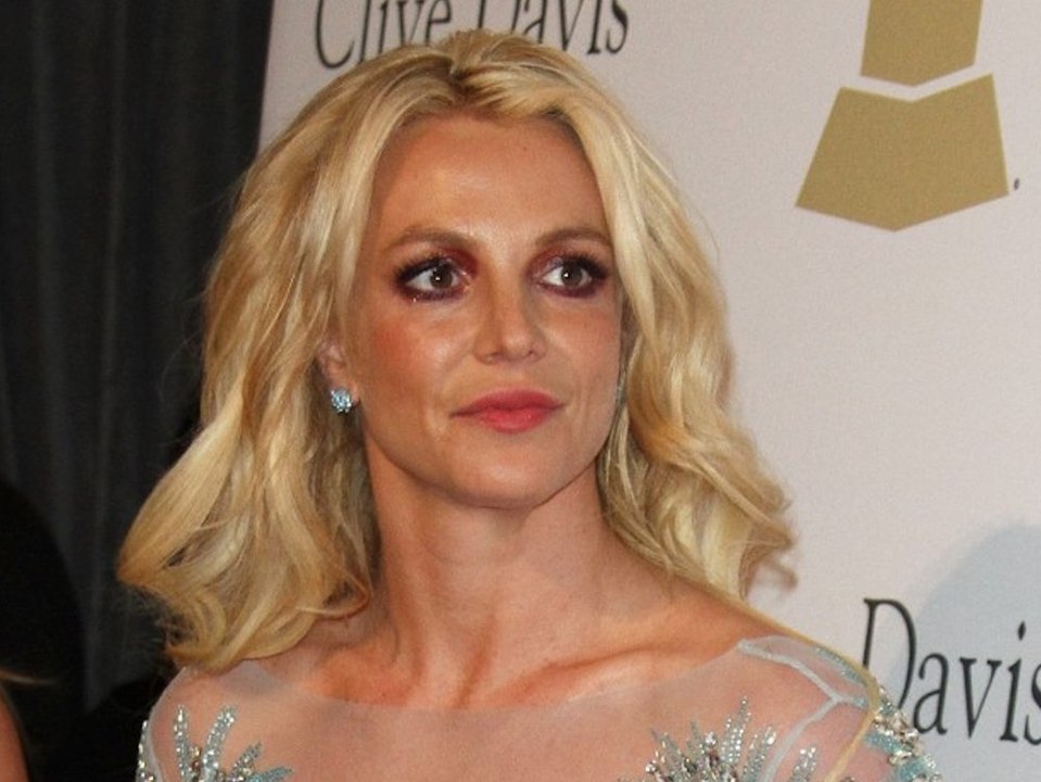 Britney Spears: Ihr Ex Jason Alexander ist wegen Einbruchs angeklagt