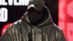 Kanye West ist zurück! Rapper überrascht bei den BET Awards