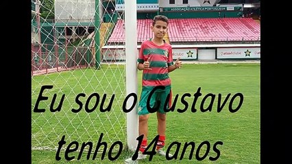 Olá amigos, visitem o meu canal youtube