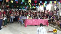 Prefeitura de Bom Jesus promove São João nas escolas, fortalece a cultura e movimenta economia