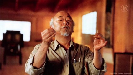 The Best Asian-American Actors Of All Time