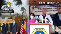 #EnVivo | Noticias de Venezuela hoy - Martes 28 de Junio - VPItv Emisión Central