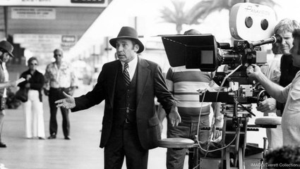 Mel Brooks: The Director's Top 5 Most Popular Movies