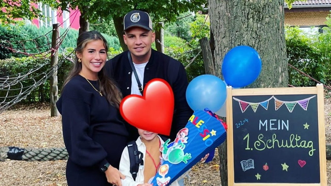 Intimes Interview: Sarah Engels spricht über Ex-Mann Pietro Lombardi