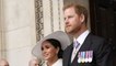 Angst bei den Royals: Planen Harry und Meghan ein weiteres Oprah-Interview?