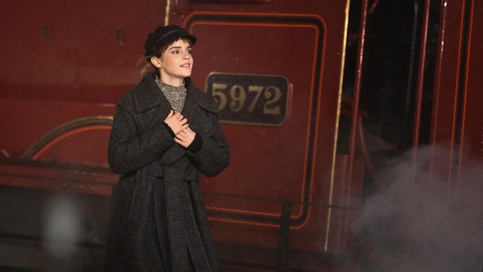 ⁣Emma Watson kehrt zu „Harry Potter“ zurück, aber NUR, wenn J.K. Rowling ...
