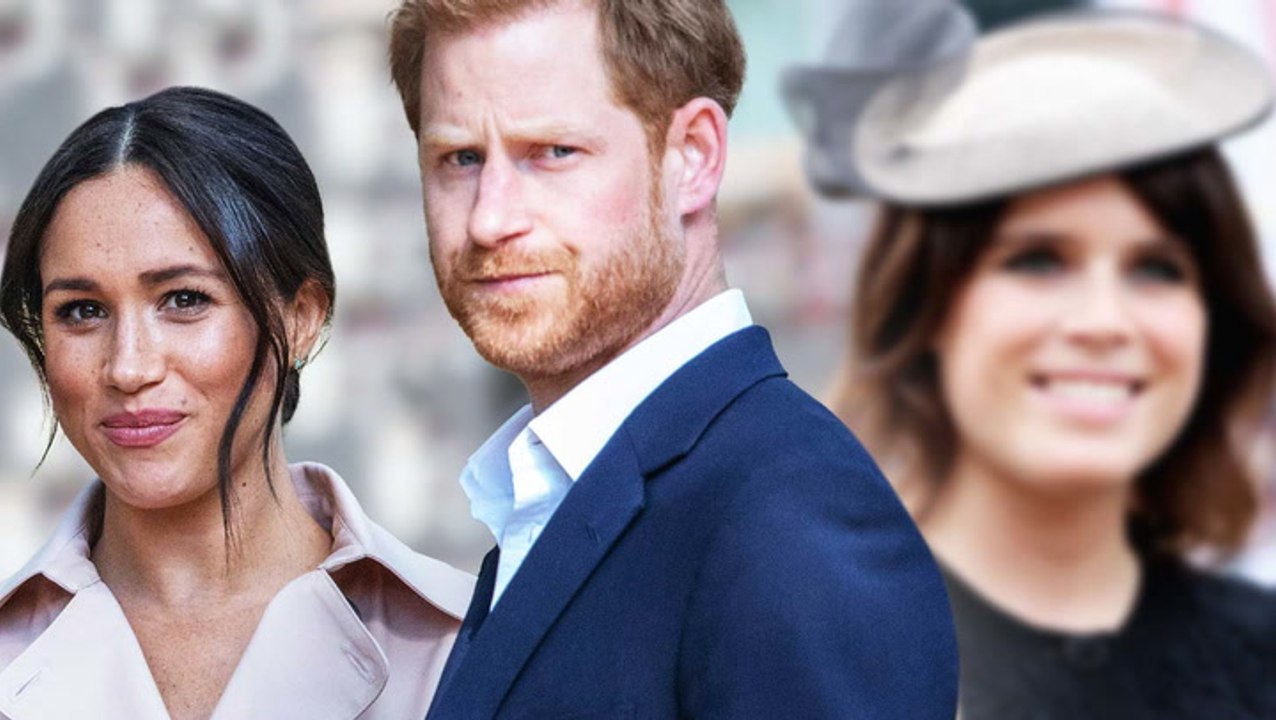 Nach Harry und Meghan: Jetzt zieht nächster britischer Royal ins Ausland