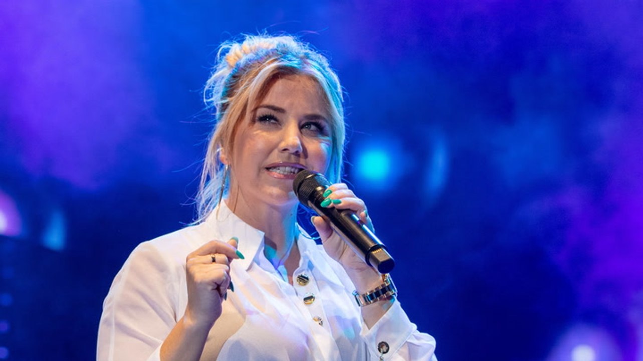 Beatrice Egli bekommt Dämpfer: DARUM löst sich einer ihrer größten Fanclubs auf