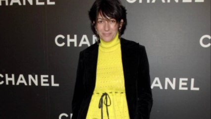 Judge Sentences Ghislaine Maxwell to 20 Years For Her Role in Epstein Sex Trafficking Ring