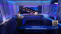 من الجزائر - رئيس البعثة المصرية بدورة ألعاب البحر المتوسط: البعثة المصرية حققت 15 ميدالية حتى الآن