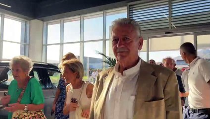 German Car cambia sede e diventa grande