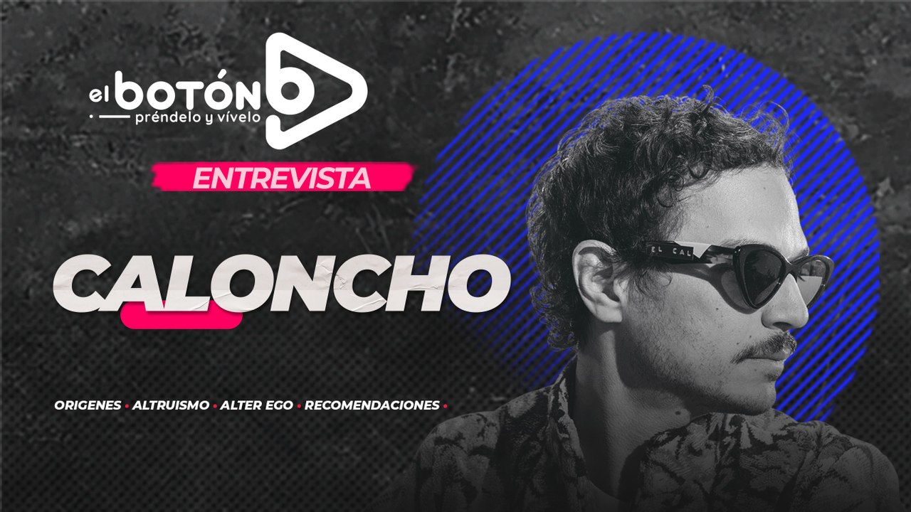 Entrevista con Caloncho: donde la música y la esperanza se encuentran