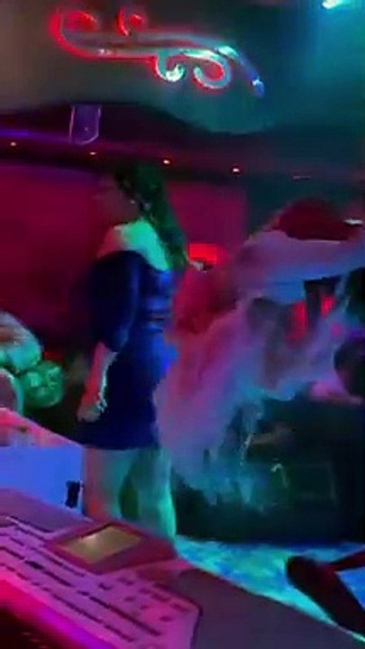 Ben  Kucakta Oynarım Ponçik Jale