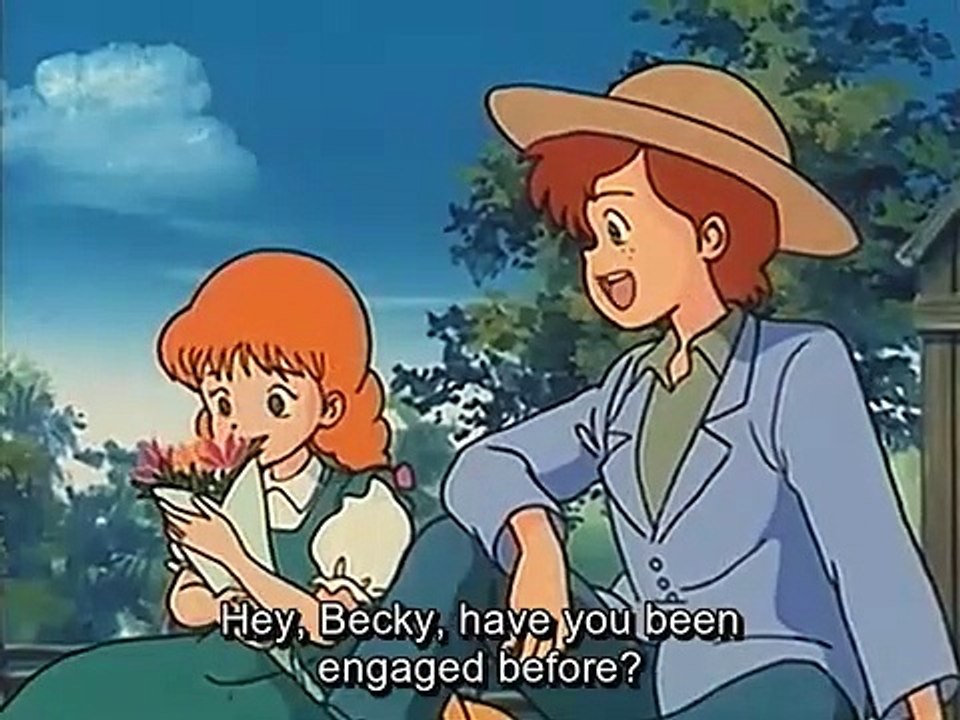 The Adventures of Huckleberry Finn Ep 3