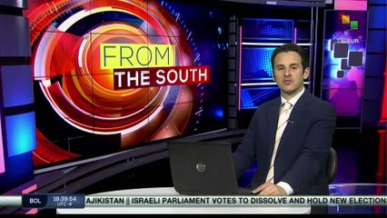FTS 28-06 18:30  Ecuadorian President breaks off talks with indigenous groups