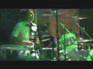 Muse - Stockholm Syndrome  - Eden Project 2006