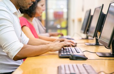 Centro Universitário Santa Maria abre inscrições para Pedagogia e Administração na modalidade EAD