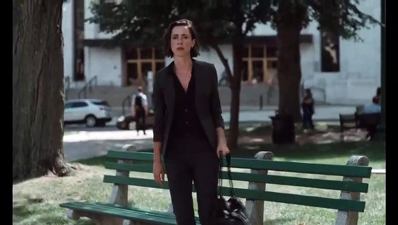 RESURRECTION Official Trailer 2 (2022)