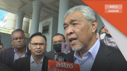 Kes Mahkamah | Pendakwaan periksa balas bekas TPM hari ini