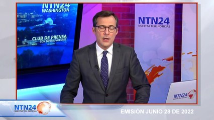 Expectativa por el inicio de la cumbre de la OTAN