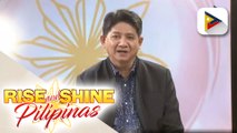 Panayam kay Atty. Larry Gadon kaugnay ng ibinasura ang dalawang petisyon vs kandidatura ni Pres.-elect BBM