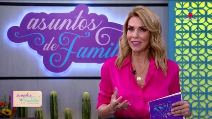 ‘Mi suegra no es lo que aparenta’ | Asuntos de familia