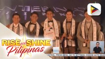 TALK BIZ | Mister International Philippines 2022 Grand Coronation
