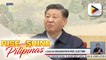 Chinese VP Wang Qishan, dadalo sa inagurasyon ni Pres.-elect BBM