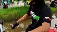 Bisa di coba jika bernyali
