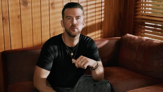 TJ Osborne Explains Why He Keeps His Lyrics Gender Neutral | Billboard News