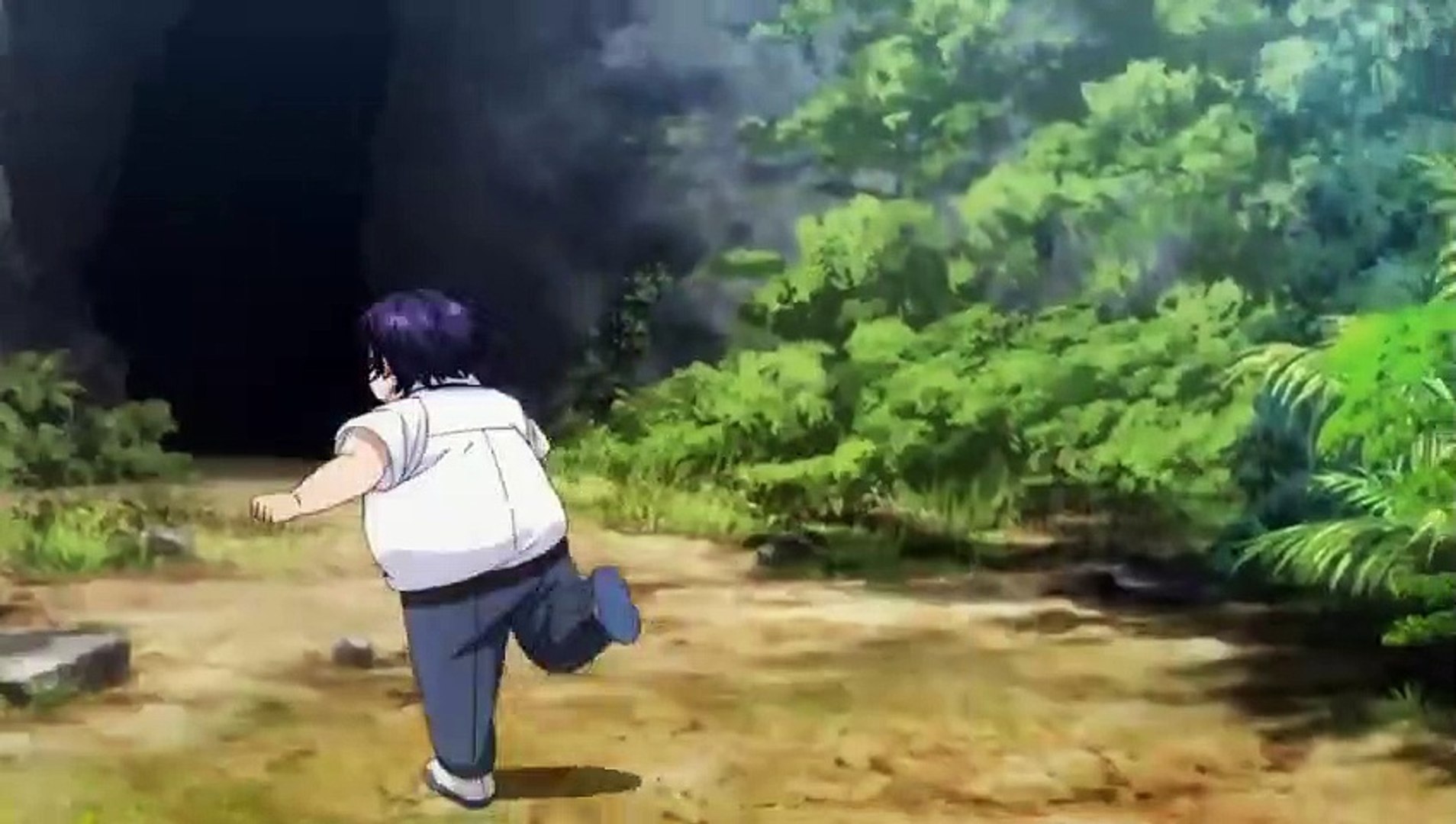 Assistir Shin Shinka no Mi: Shiranai Uchi ni Kachigumi Jinsei - Episódio 3  - AnimeFire