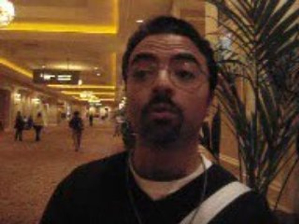 MIX08 : Discussion Toufik Lerari & Ouriel Ohayon