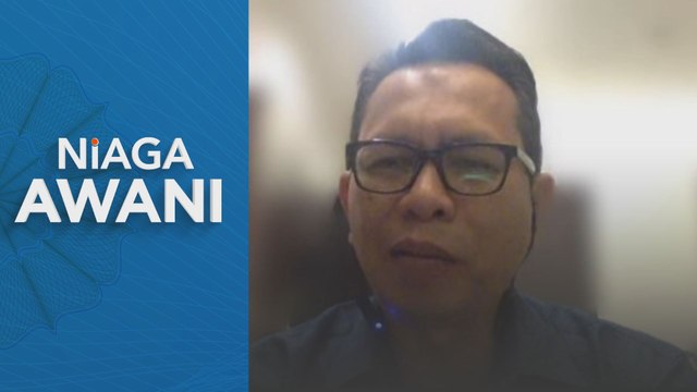 Niaga AWANI: Sinergi memperkasa sekuriti makanan negara