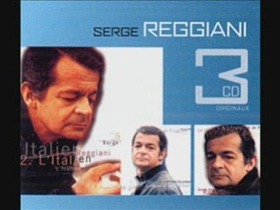 "les bourgeois" par serge regiani