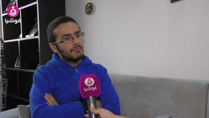سليمان رزق: الانتقادات ترعبني.. والكهرباء منعتي من متابعة مسلسلات عديدة