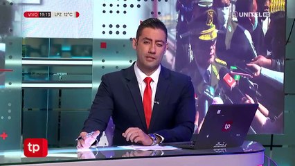 “No conozco esa versión”: Aguilera se pronuncia sobre colombiano prófugo que dice que fue liberado por la Policía