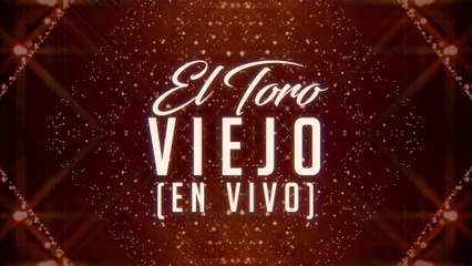 Julión Álvarez Y Su Norteño Banda - El Toro Viejo