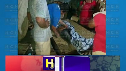 Hombre es ultimado a balazos en barrio Buena Vista del municipio de San Lorenzo, Valle