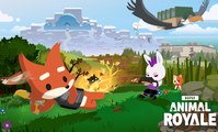 SUPER ANIMAL ROYALE | Official Season 4 Launch Trailer