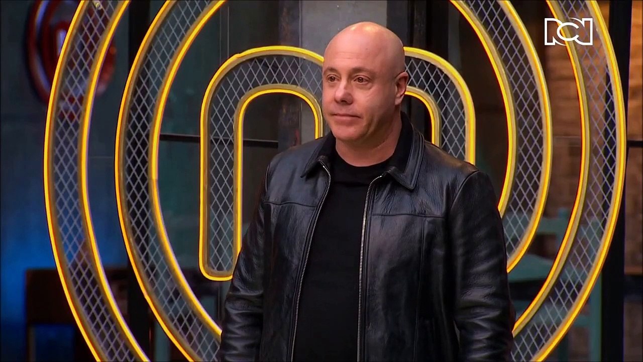 La curiosa reacción de Estiwar G con la eliminación de Isabella Santiago