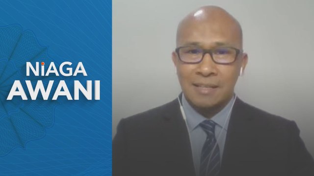 Niaga AWANI: Inflasi peringkat pengeluar terus catat peningkatan